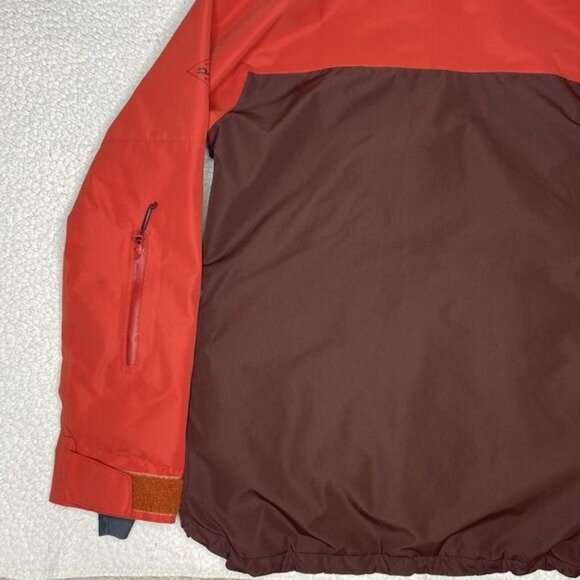 Dakine Tilly Jane Gore-Tex 2L Insulated Winter Jacket: Size Extra Small - Picture 7 of 14